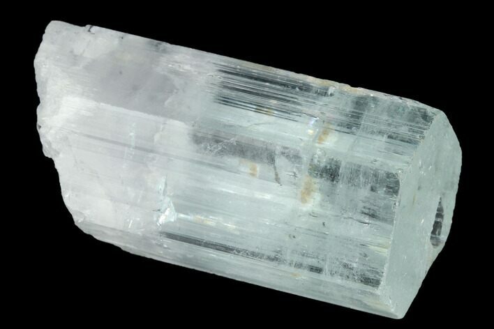 Gemmy Aquamarine Crystal - Baltistan, Pakistan #97872